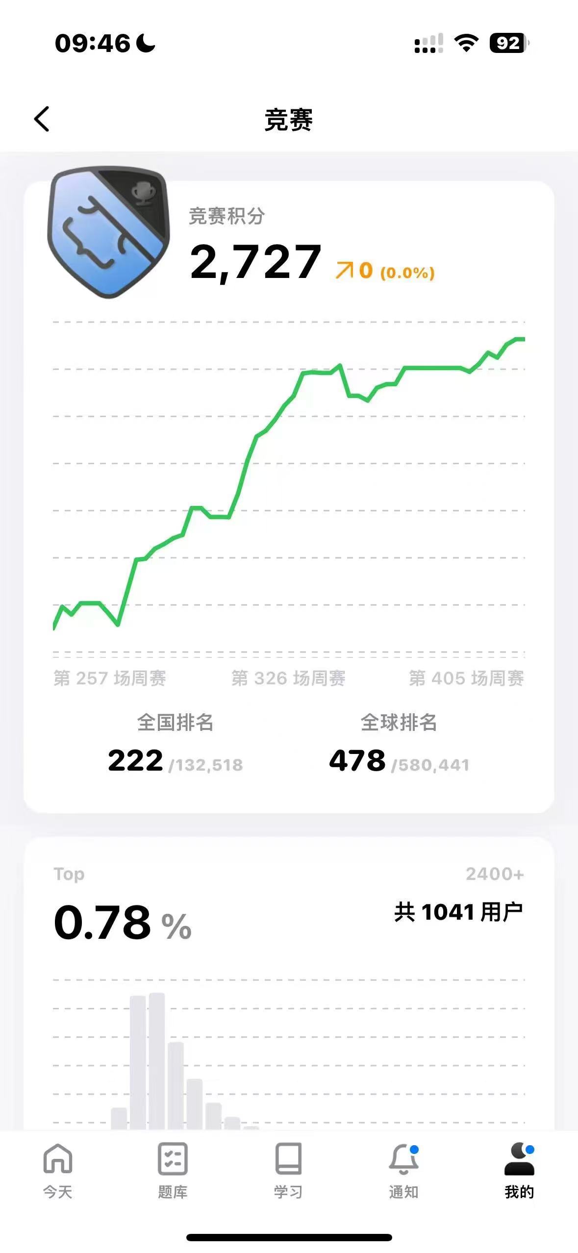 客户反馈 1